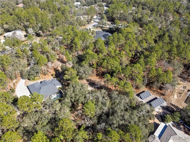 3921 N Longvalley Road, Hernando, FL 34442