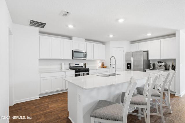 943 ORELLANA Road, St. Augustine, FL 32084