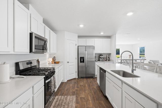 943 ORELLANA Road, St. Augustine, FL 32084