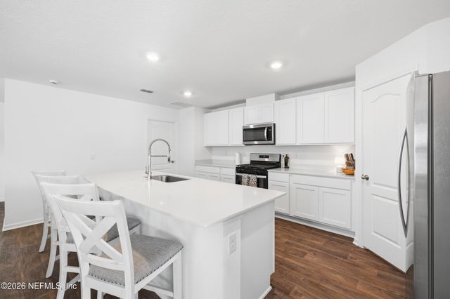 943 ORELLANA Road, St. Augustine, FL 32084