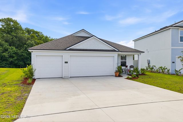 943 ORELLANA Road, St. Augustine, FL 32084