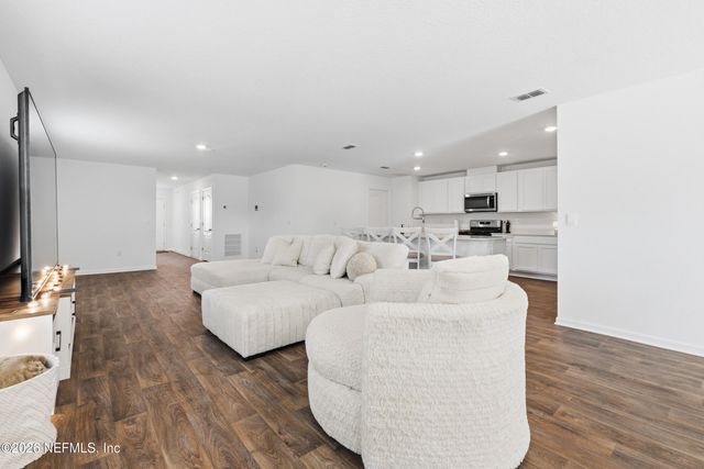 943 ORELLANA Road, St. Augustine, FL 32084