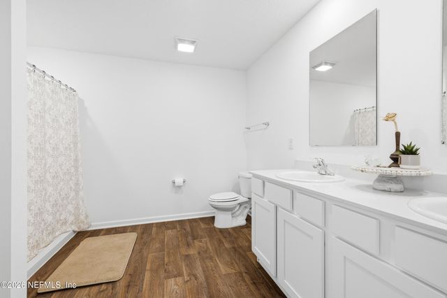 943 ORELLANA Road, St. Augustine, FL 32084