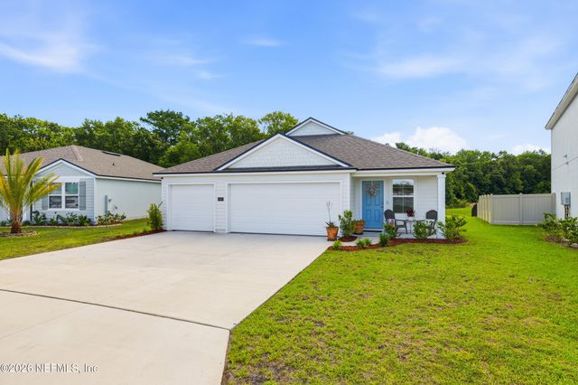 943 ORELLANA Road, St. Augustine, FL 32084