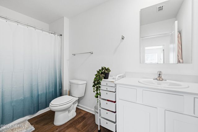 943 ORELLANA Road, St. Augustine, FL 32084