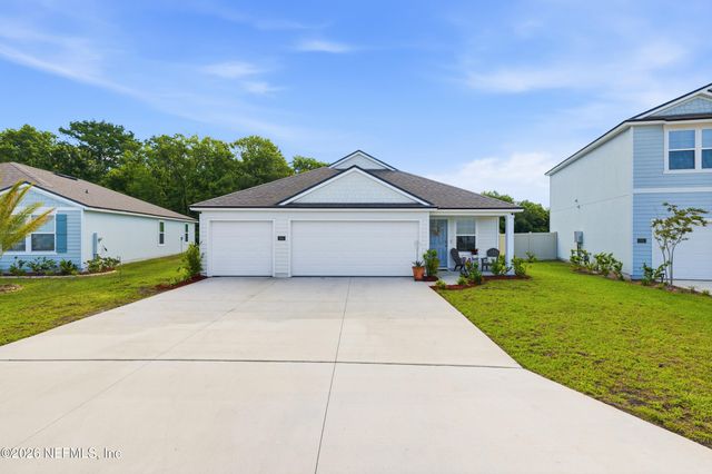 943 ORELLANA Road, St. Augustine, FL 32084