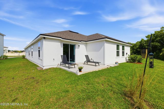 943 ORELLANA Road, St. Augustine, FL 32084