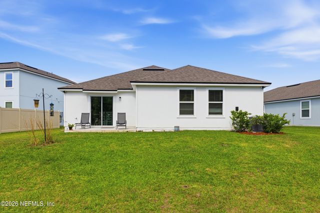 943 ORELLANA Road, St. Augustine, FL 32084