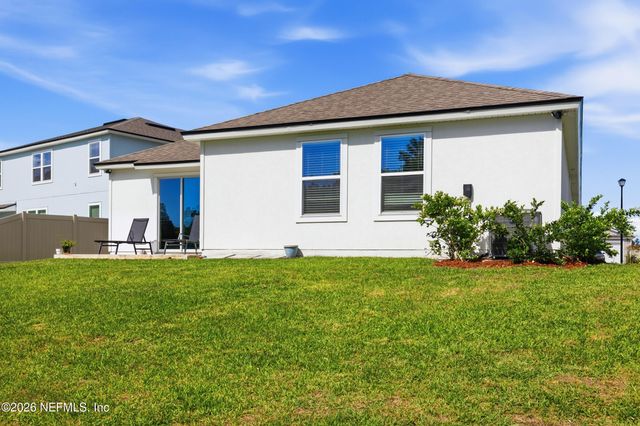 943 ORELLANA Road, St. Augustine, FL 32084