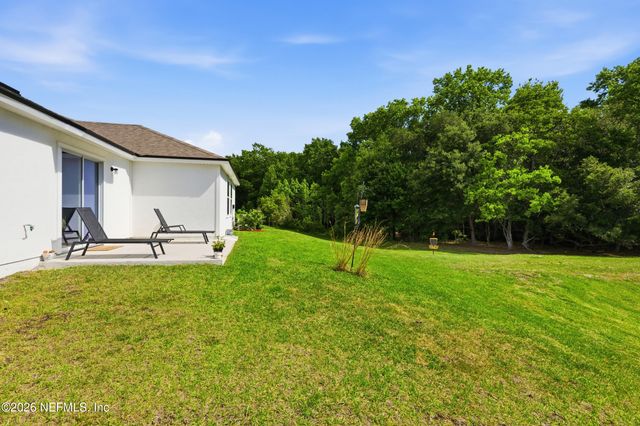 943 ORELLANA Road, St. Augustine, FL 32084