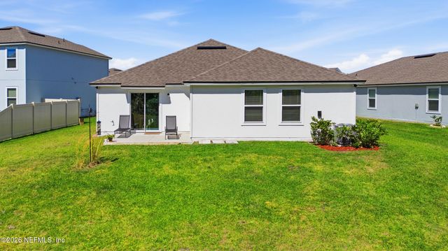 943 ORELLANA Road, St. Augustine, FL 32084