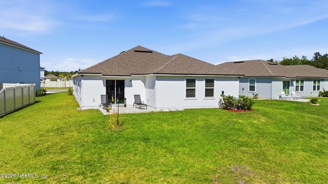 943 ORELLANA Road, St. Augustine, FL 32084