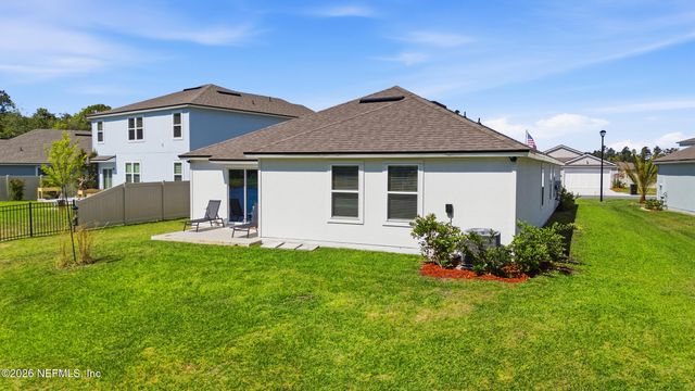 943 ORELLANA Road, St. Augustine, FL 32084