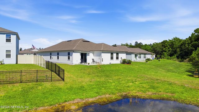 943 ORELLANA Road, St. Augustine, FL 32084