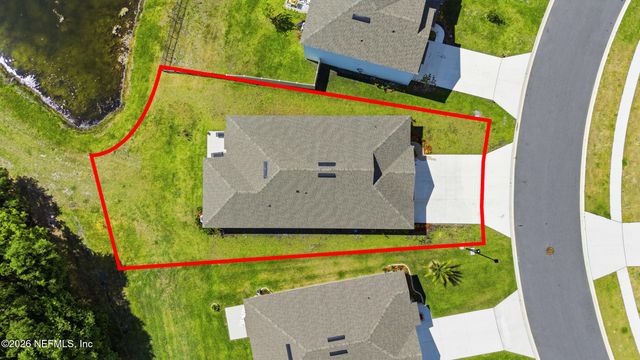 943 ORELLANA Road, St. Augustine, FL 32084