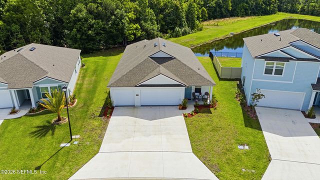 943 ORELLANA Road, St. Augustine, FL 32084