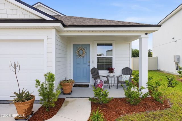 943 ORELLANA Road, St. Augustine, FL 32084