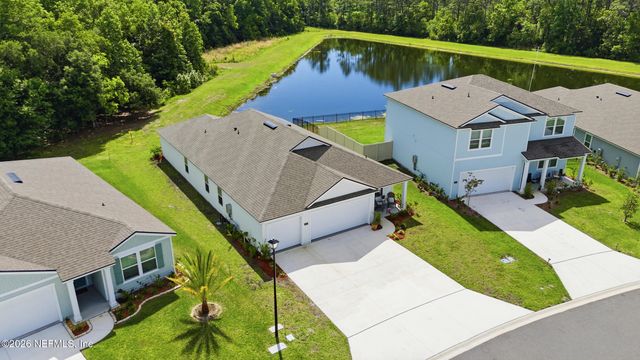 943 ORELLANA Road, St. Augustine, FL 32084