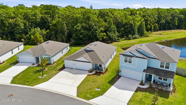 943 ORELLANA Road, St. Augustine, FL 32084