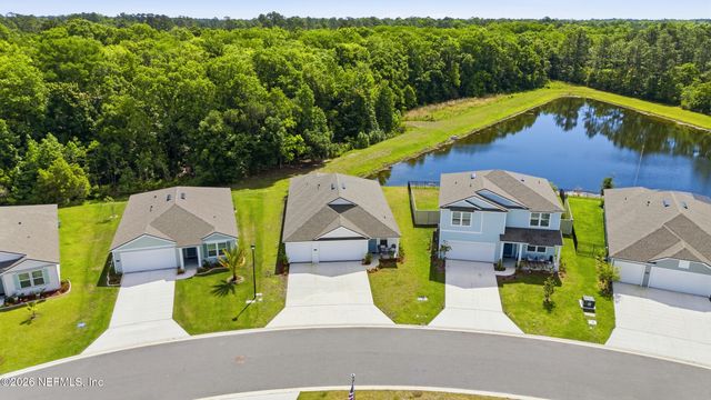 943 ORELLANA Road, St. Augustine, FL 32084