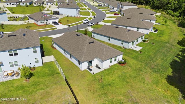 943 ORELLANA Road, St. Augustine, FL 32084