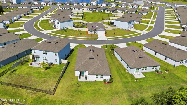 943 ORELLANA Road, St. Augustine, FL 32084