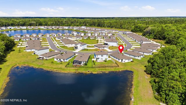 943 ORELLANA Road, St. Augustine, FL 32084