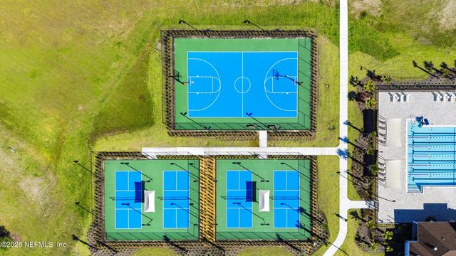 943 ORELLANA Road, St. Augustine, FL 32084