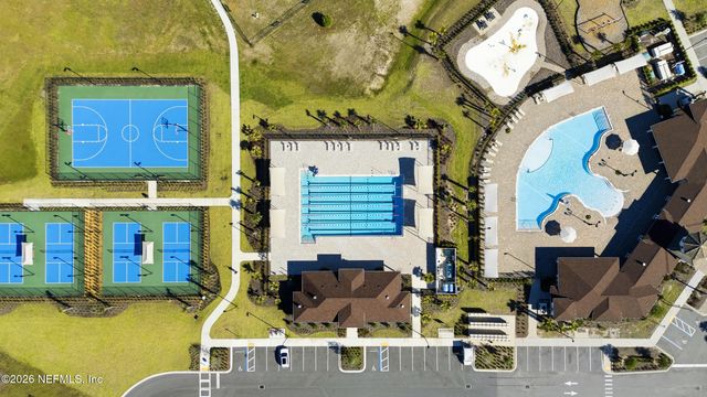 943 ORELLANA Road, St. Augustine, FL 32084