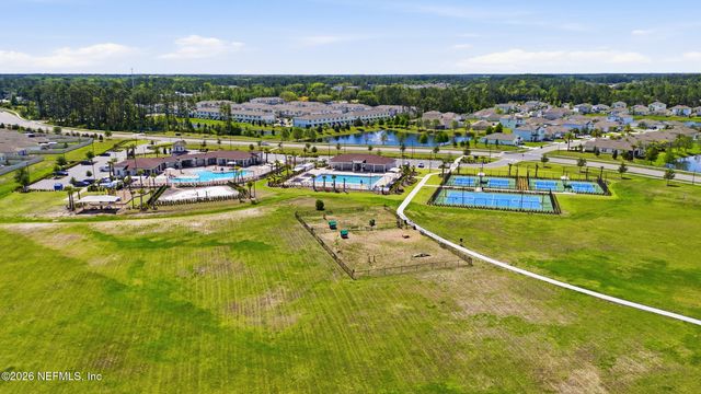 943 ORELLANA Road, St. Augustine, FL 32084