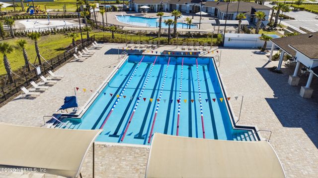 943 ORELLANA Road, St. Augustine, FL 32084