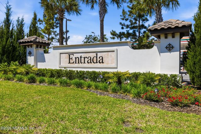 943 ORELLANA Road, St. Augustine, FL 32084