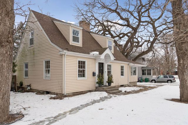 4249 Brookside Avenue, Saint Louis Park, MN 55416