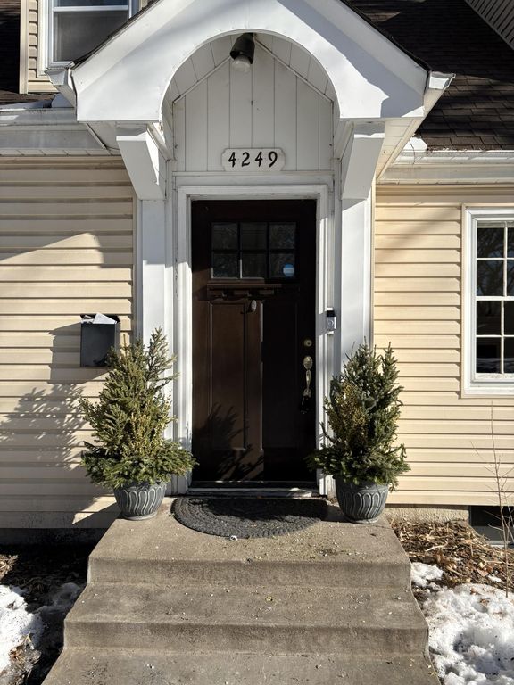 4249 Brookside Avenue, Saint Louis Park, MN 55416