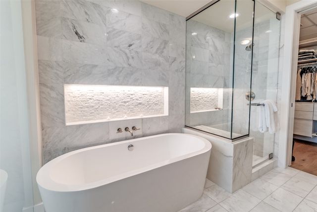 3130 N Harwood Street 1604, Dallas, TX 75201