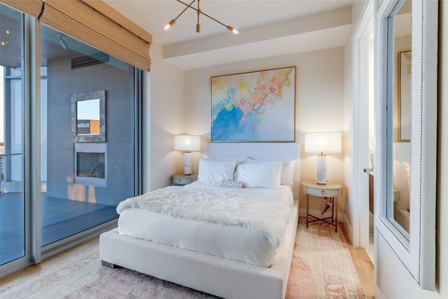 3130 N Harwood Street 1604, Dallas, TX 75201