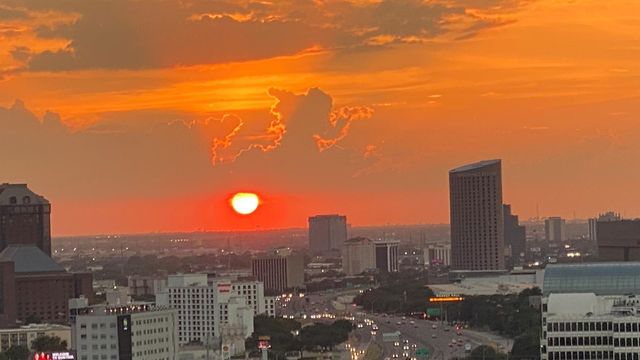 3130 N Harwood Street 1604, Dallas, TX 75201