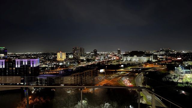 3130 N Harwood Street 1604, Dallas, TX 75201