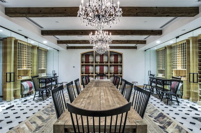 3130 N Harwood Street 1604, Dallas, TX 75201