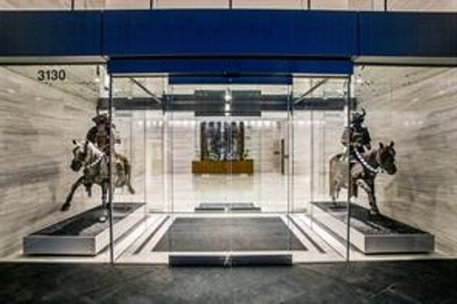 3130 N Harwood Street 1604, Dallas, TX 75201