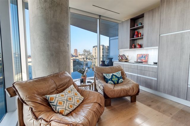 3130 N Harwood Street 1604, Dallas, TX 75201