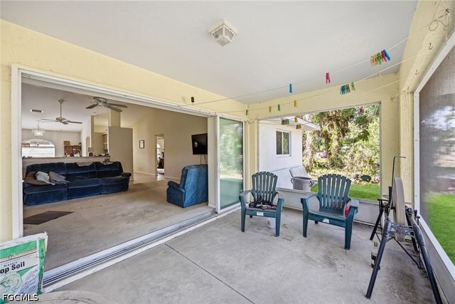 5311 Kismet TER, North Port, FL 34287