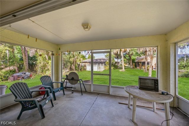 5311 Kismet TER, North Port, FL 34287