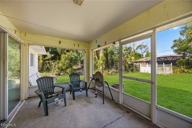 5311 Kismet TER, North Port, FL 34287