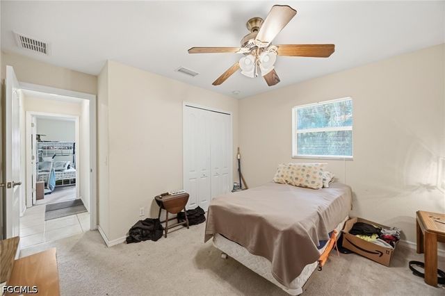 5311 Kismet TER, North Port, FL 34287