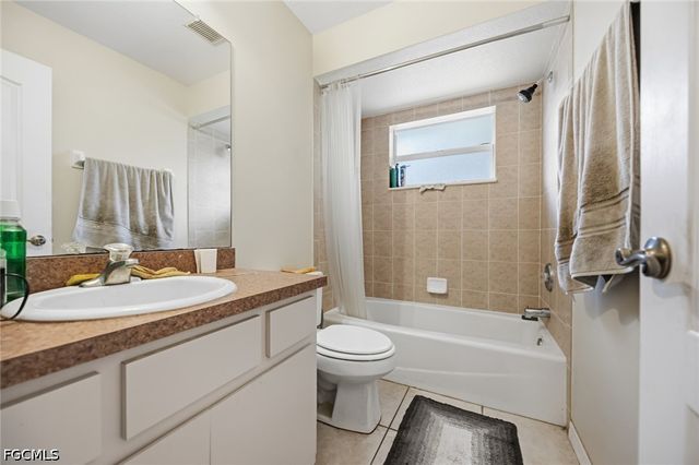 5311 Kismet TER, North Port, FL 34287