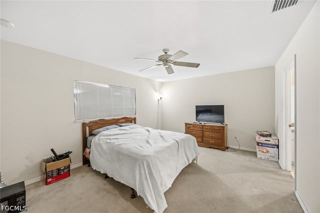 5311 Kismet TER, North Port, FL 34287