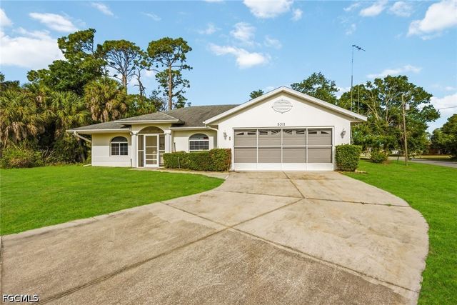 5311 Kismet TER, North Port, FL 34287
