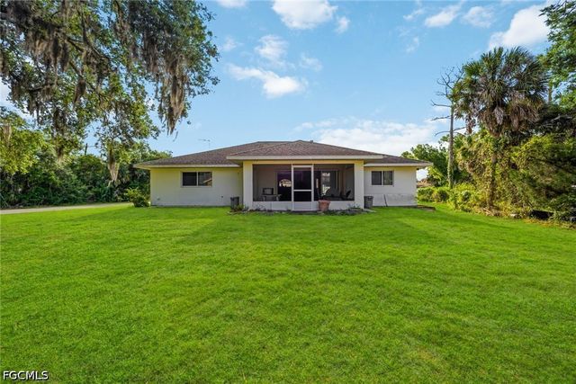 5311 Kismet TER, North Port, FL 34287
