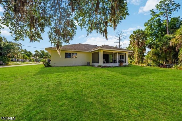 5311 Kismet TER, North Port, FL 34287